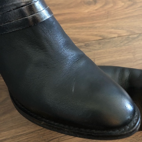 DIBA Skyler Booties - good condition with LOTS of wear left! - Picture 8 of 9